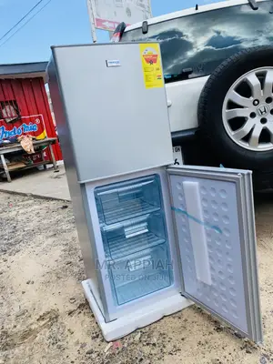 Energy Sufficient Nasco Bottom Freezer Fridge Nascof2-18fl