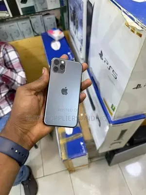 Apple iPhone 11 Pro 512 GB Blue