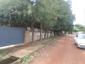 Achimota 4 Plot With Old House for Sale