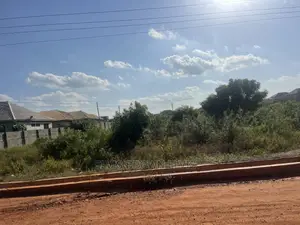Genuine Title Land for Sale at at Legon Hills Police Land