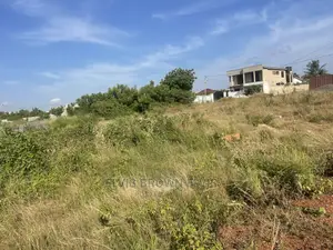 Land for Sale at East Legon Hills No Litigation