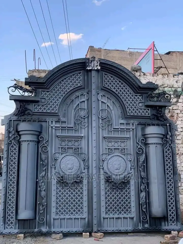 Quality Door Gate Main Gate