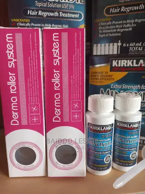 Kirkland X Roller . Combo System