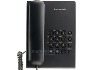 Panasonic Ts500