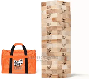 Jenga Giant Js7