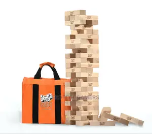 Jenga Giant Js6