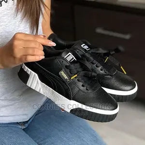 Puma W CARINA 2.0, Puma White And Black