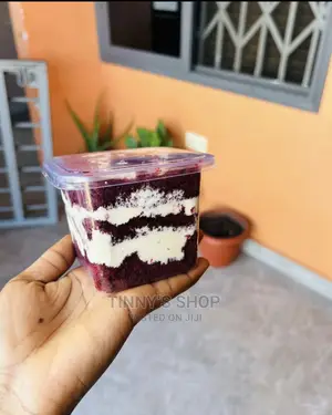 Swiss and Whip Cake Arena