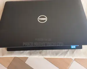 Laptop Dell Latitude 7480 8GB Intel Core i7 SSD 256GB