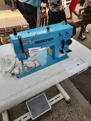 Brandnew Embroidery/ Zigzag Sewing Machine