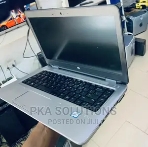 Laptop HP ProBook 430 G2 8GB Intel Core I5 HDD 500GB