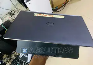 Laptop Dell 8GB Intel Core I5 SSD 128GB