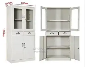 Office Shelve Cabinet