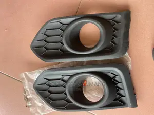 Honda City 2017-2019 Foglight Cover