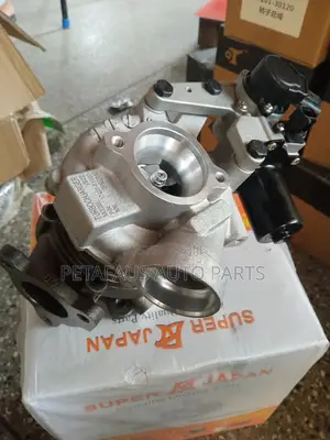 Super Gl Auto Parts
