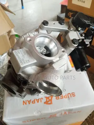 Super Gl Auto Parts