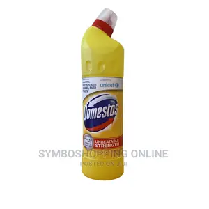 Domestos Bleach - Citrus Fresh, 750ml