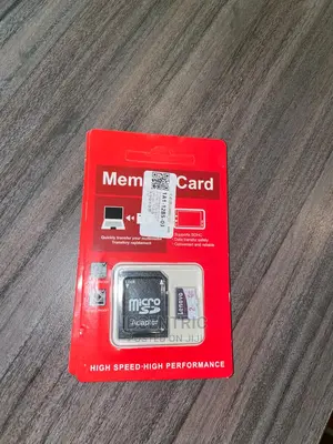 2TB Lenovo Memory Card