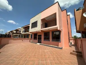 4bdrm Apartment in Skm, Mile 7 for rent