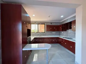 4bdrm Apartment in Skm, Mile 7 for rent
