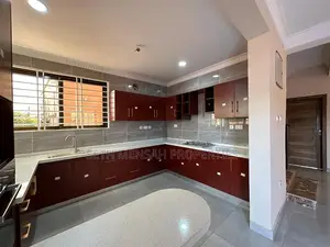 4bdrm Apartment in Skm, Mile 7 for rent