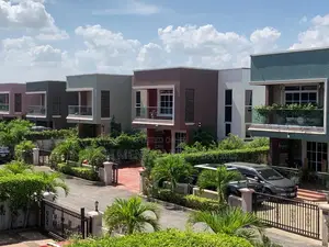 4bdrm House in Skm, Pillar 2 for rent