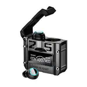 M25 TWS Ear Busd