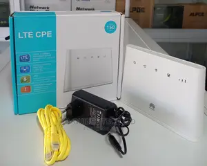 Huawei 4G Router B315s-22, Huawei 4G Router 300mbps