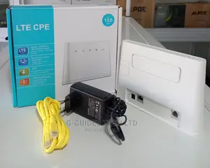 Huawei 4G Router B315s-22, Huawei 4G Router 300mbps