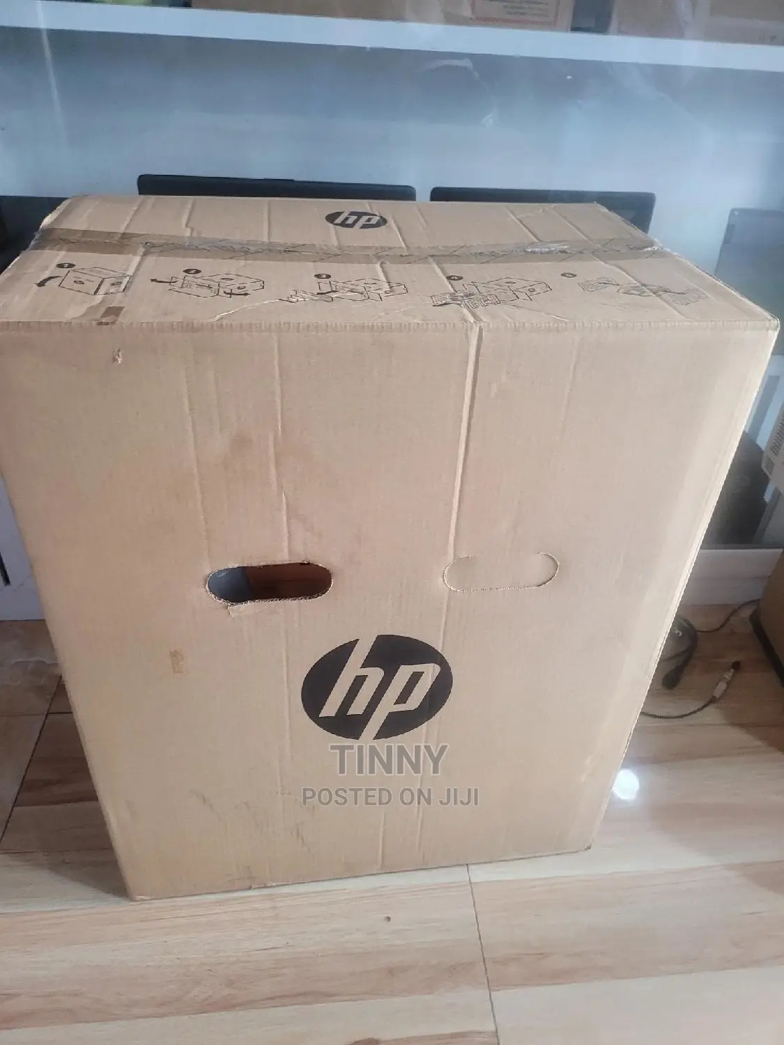 HP Digital Sender Flow 8500 Fn2