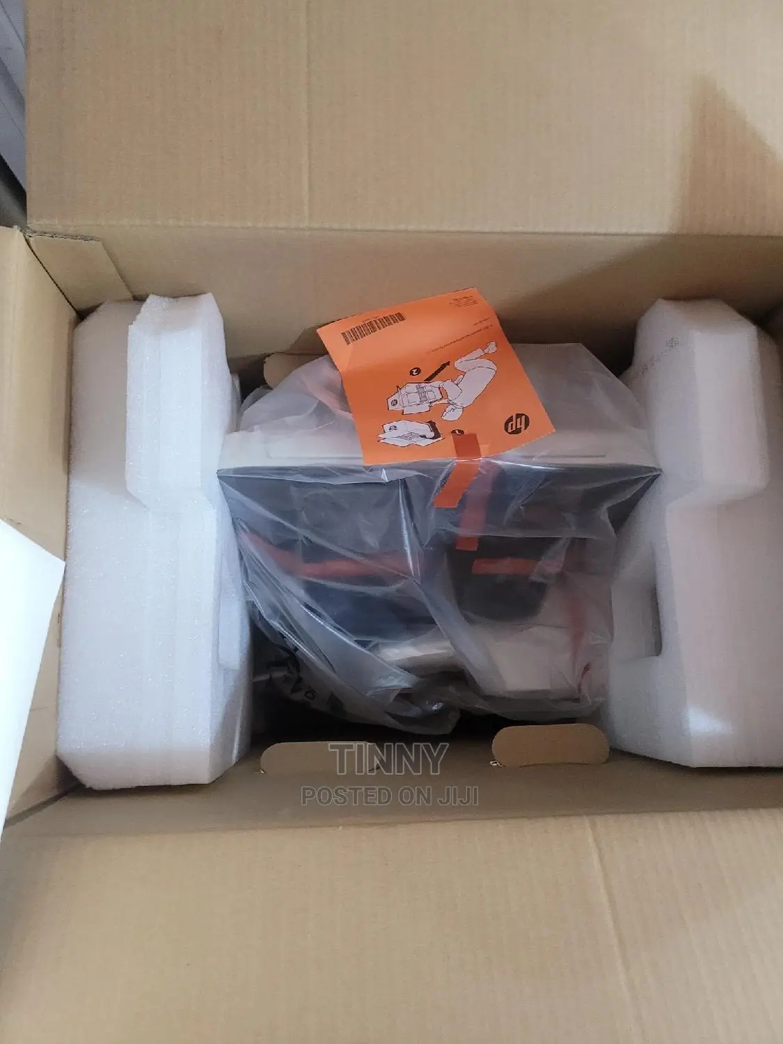 HP Digital Sender Flow 8500 Fn2