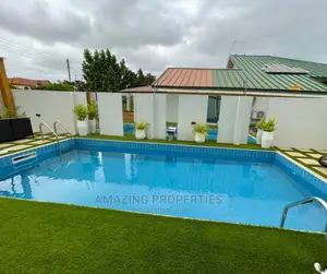 5bdrm House in East Legon for sale