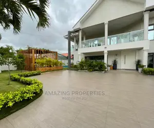 5bdrm House in East Legon for sale