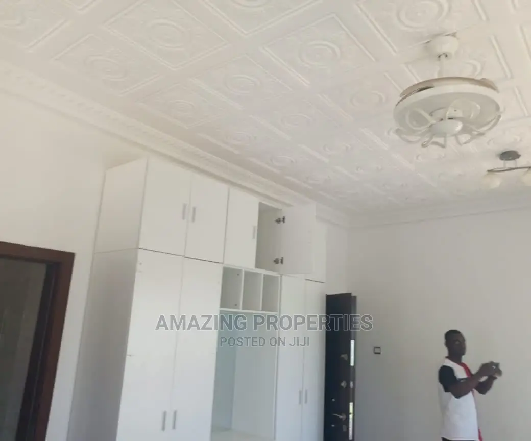 4bdrm House in Spintex for rent