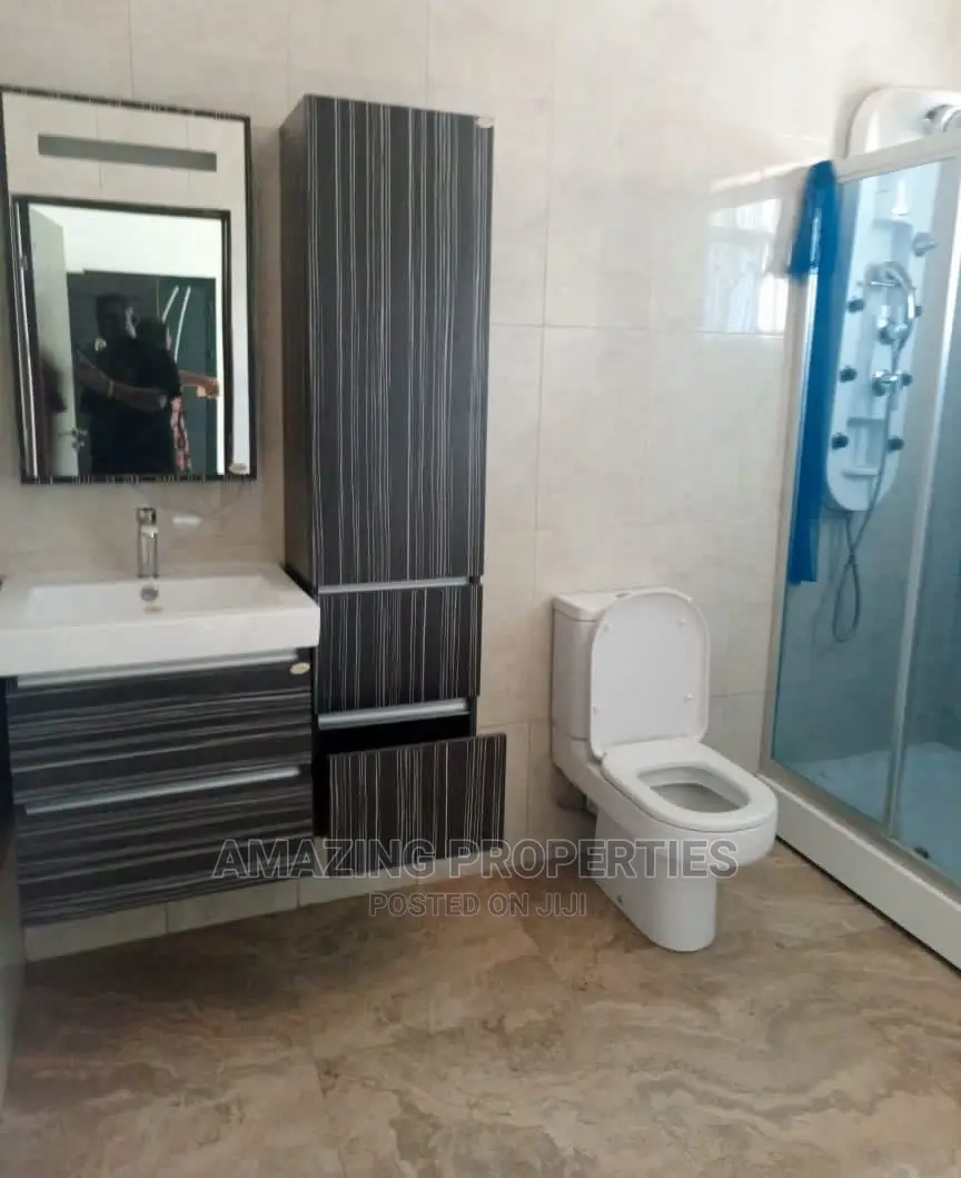 4bdrm House in Spintex for rent