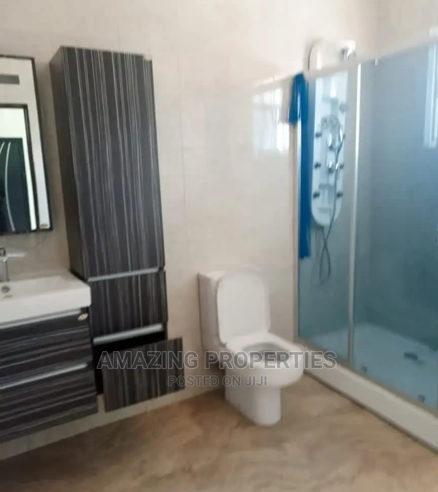 4bdrm House in Spintex for rent