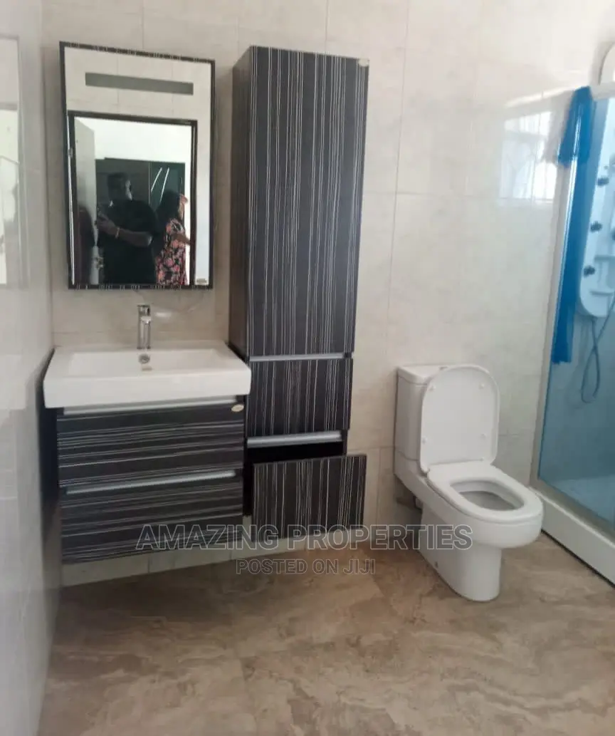 4bdrm House in Spintex for rent