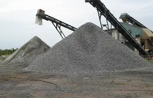 30 Acres of Quarry Site Land at Afienya