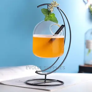 Hanging Glassware