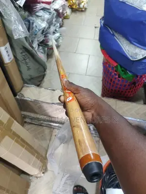 Snooker Stick ( Straight Type)