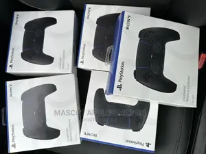 Ps5 Dual Sense Wireless Controllers
