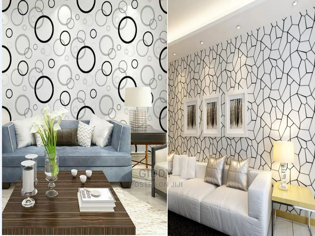 Professional Paintings | Room Designs | Wallpaper Designs