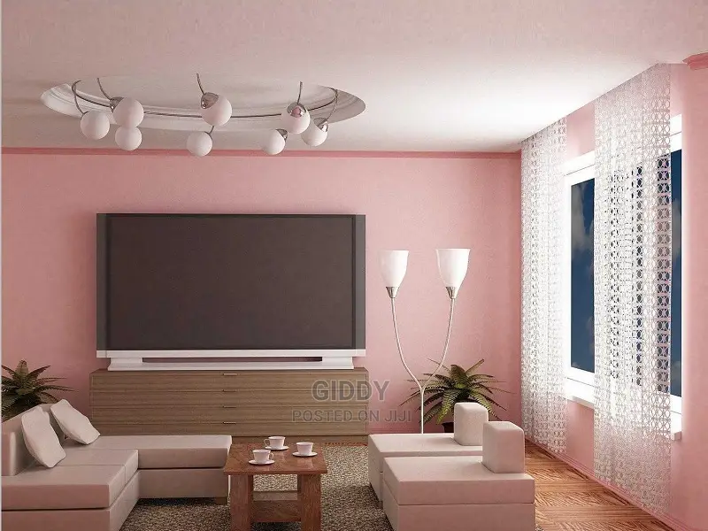 Professional Paintings | Room Designs | Wallpaper Designs