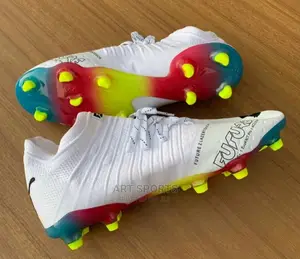 Puma Future Boot