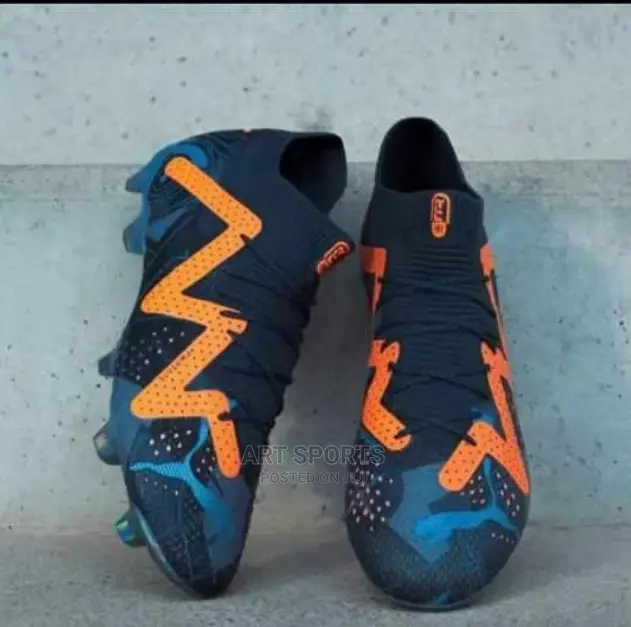 Puma Future Boot