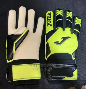 Jona Goalkeeper’S Gloves