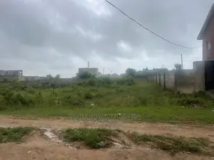 Do Call for a Genuine Plot for Sale at Legon Hills