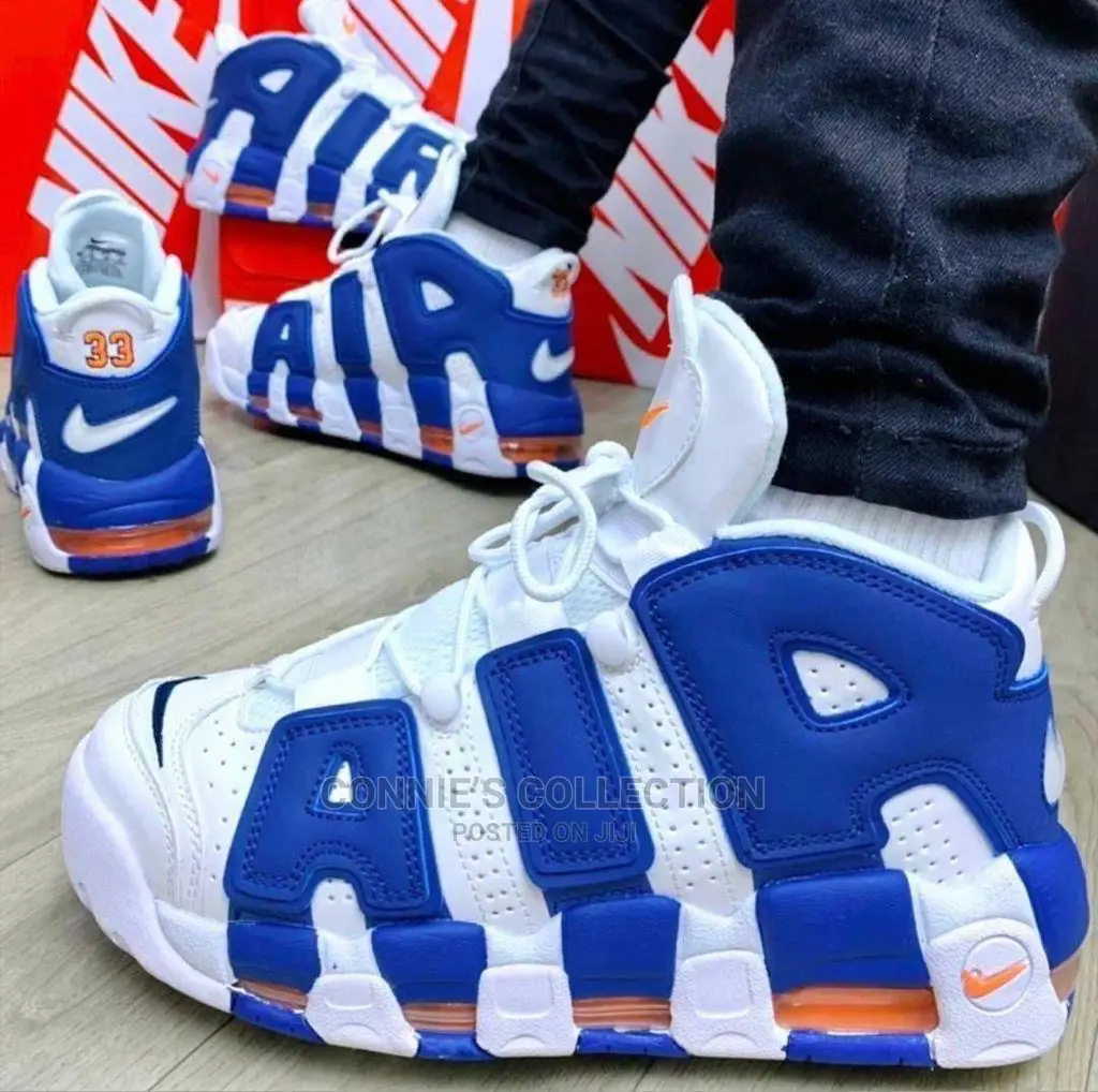 Air More Uptempo '96