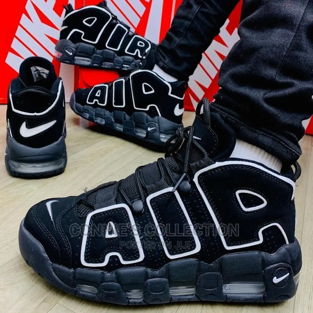 Air More Uptempo '96