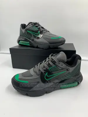 Nike Air Max 270 Flywire Runner Tech